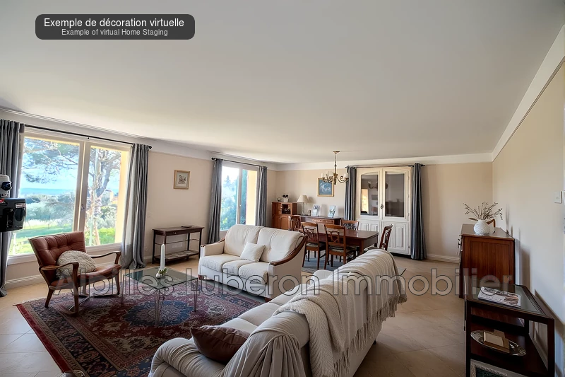 Vente maison Caumont-sur-Durance Vente maison Caumont-sur-Durance