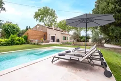 Vente maison Eygalières  