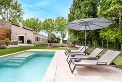 Vente maison Eygalières  