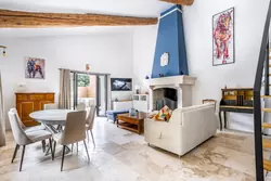 Vente maison Eygalières  