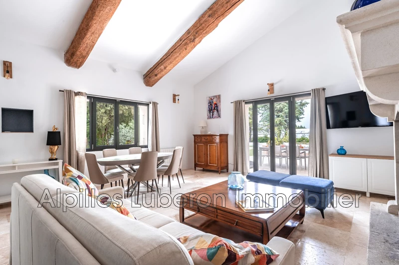 Vente maison Eygalières Vente maison Eygalières