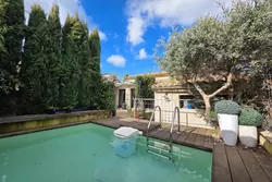 Vente maison Eygalières  