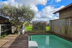 Vente maison Eygalières  