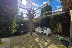 Vente maison Eygalières  