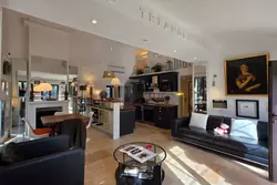 Vente maison Eygalières  