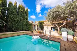 Vente maison Eygalières  