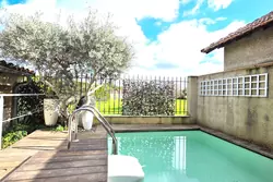 Vente maison Eygalières  
