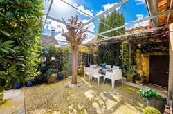 Vente maison Eygalières  