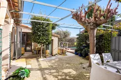 Vente maison Eygalières  