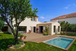 Vente maison Saint-Rémy-de-Provence  
