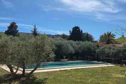 Vente mas Eygalières  