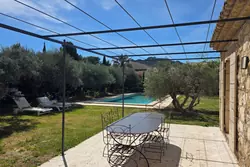 Vente mas Eygalières  