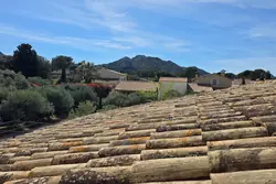 Vente mas Eygalières  