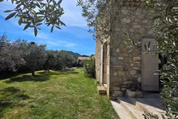Vente mas Eygalières  