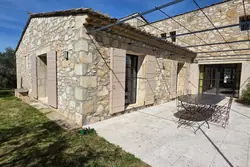 Vente mas Eygalières  