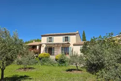 Vente maison Cabrières-d'Avignon Vente maison Cabrières-d'Avignon