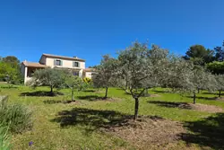 Vente maison Cabrières-d'Avignon Vente maison Cabrières-d'Avignon