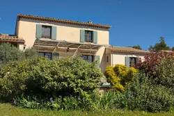 Vente maison Cabrières-d'Avignon Vente maison Cabrières-d'Avignon