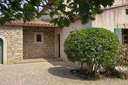 Vente maison Cabrières-d'Avignon Vente maison Cabrières-d'Avignon