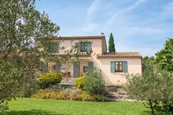 Vente maison Cabrières-d'Avignon Vente maison Cabrières-d'Avignon