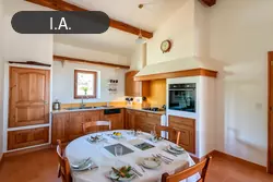 Vente maison Cabrières-d'Avignon Vente maison Cabrières-d'Avignon