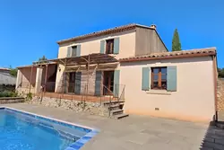 Vente maison Cabrières-d'Avignon Vente maison Cabrières-d'Avignon
