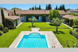 Vente maison Saint-Rémy-de-Provence Vente maison Saint-Rémy-de-Provence