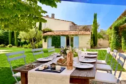 Vente maison Saint-Rémy-de-Provence Vente maison Saint-Rémy-de-Provence