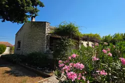 Vente maison Plan-d'Orgon  