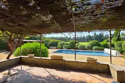 Vente maison Plan-d'Orgon  