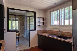 Vente maison Plan-d'Orgon  