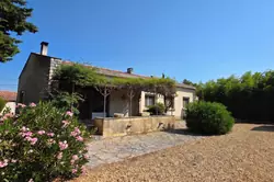 Vente maison Plan-d'Orgon  