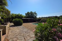 Vente maison Plan-d'Orgon  