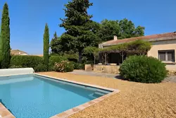 Vente maison Plan-d'Orgon  