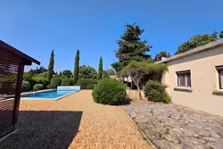 Vente maison Plan-d'Orgon  