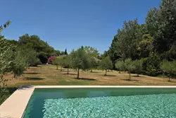 Vente maison Eygalières  