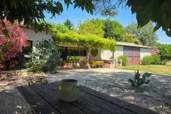 Vente maison Eygalières  