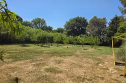 Vente maison Eygalières  