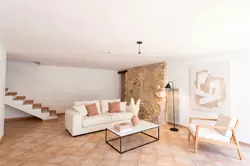 Vente maison de village Mollégès  