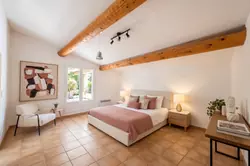 Vente maison de village Mollégès  