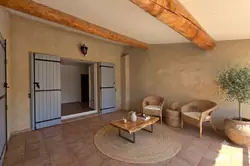 Vente maison de village Mollégès  