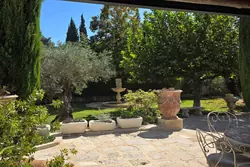 Vente maison de caractère Mollégès  