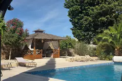 Vente maison de caractère Mollégès  