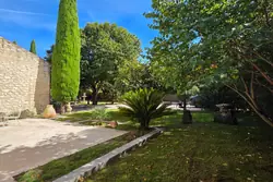 Vente maison de caractère Mollégès  