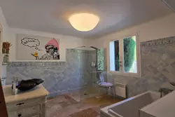 Vente maison de caractère Mollégès  