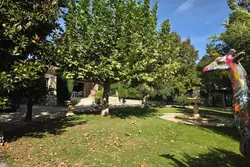 Vente maison de caractère Mollégès  
