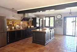 Vente maison de caractère Mollégès  