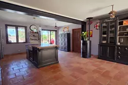 Vente maison de caractère Mollégès  