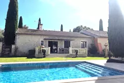 Vente maison de caractère Mollégès  