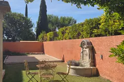 Vente maison de caractère Mollégès  